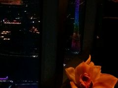 -广州四季酒店·佰鲜汇·现代法餐