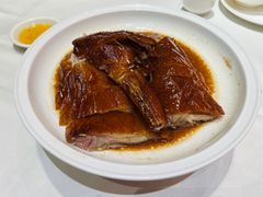 明炉烧鹅-粥旺庄(芳村店)