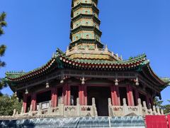-须弥福寿之庙