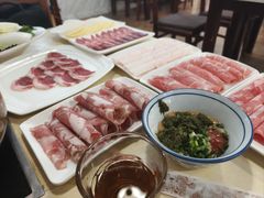-吉羊三宝(复兴门笔管胡同店)