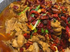 -石灰石烧鸡公(南通万象城店)