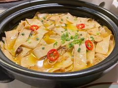 -雨后行菜(报慈北路店)