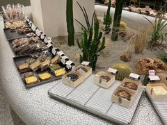 -OUR Bakery(SKP-S店)