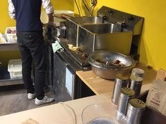 -傅强排骨(成都总店)