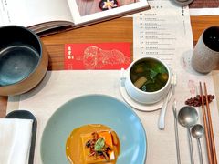-慈云斋·24节气素食