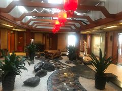 -金陵江南大饭店