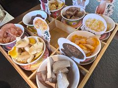-菌自由丨野生菌火锅特色庭院餐厅(丽江古城店)