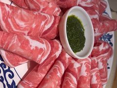 -东镇老火锅(长春路首店)