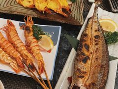 -菊上料理(蜀山银泰百货店)