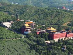 -须弥福寿之庙
