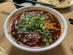 -林静小吃(复兴路店)
