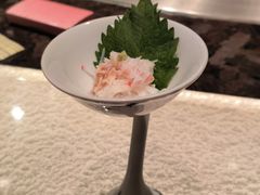 -Ginza Onodera铁板烧(外滩十八号店)