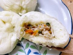 萝卜丝包-王家沙点心店(南京西路总店)