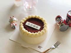 -派悦坊·甜品·蛋糕(日坛店)