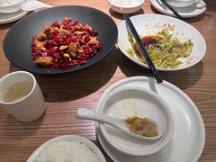 -榕意·川味之美(深业上城店)