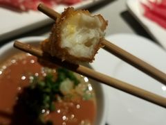 -海底捞火锅(老城根店)