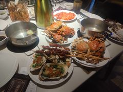 -九月海·海鲜自助(世纪东方店)
