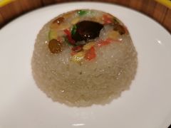 滋味八宝饭-江南厨子(万象天地店)