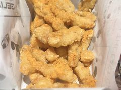 渣渣脆小酥肉-胖哥俩肉蟹煲(梅溪步步高店)