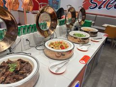 -快乐爱斯米牛排自助(靖江吾悦店)