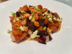 -榕意·川味之美(深业上城店)