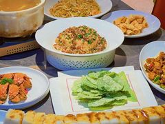 -佬太公海鸭·海鲜大排档(上海总店)