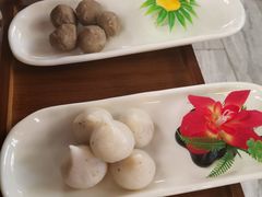 -禧鳳記·猪肚鸡火锅(玖洲道店)