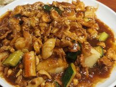 -恩宏德餐馆(平山道店)