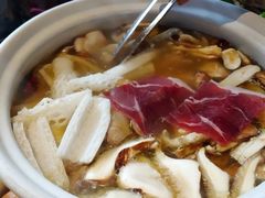 -束河人家(南锣鼓巷店)