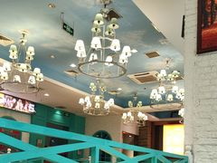 -龙聚德北京烤鸭(沙坪坝华宇A馆店)