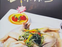 -鹿鸣酒家(越秀店)