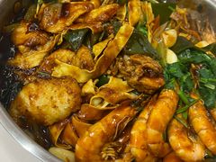-黄记煌三汁焖锅(首创奥特莱斯店)