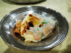 -标记美食新鲜猪杂(兴南大道店)
