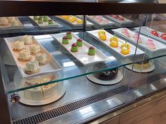 -君悦酒店·乐厨·高空自助餐(青年大街店)