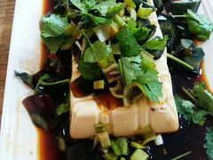 皮蛋豆腐-沈阳李连贵熏肉大饼(兴城店)