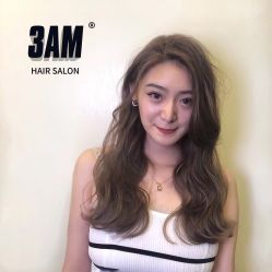 点击看大图 -3AM HAIR SALON烫发染发接发