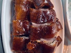 陶陶居百年烧鹅-陶陶居·雅园(凯华国际店)