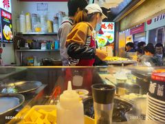 -万达广场(南昌红谷滩店)