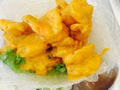 -新加坡海鲜共和(名胜世界圣淘沙海滨坊)