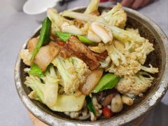 -红菜坊·烤鸭·川鲁宴(石园店)