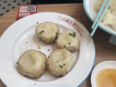 -小杨生煎(湟普汇店)
