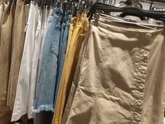 -URBAN REVIVO(高德置地广场·春广场店)