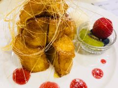 -PAN de PAIN Pancake & Sweets(K11 Art Mall店)
