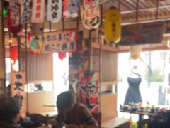 -千懿六本木酒场(常熟路店)