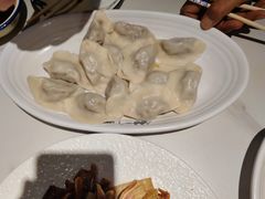 -口福饺子烤鸭(恒大御湖庄园店)