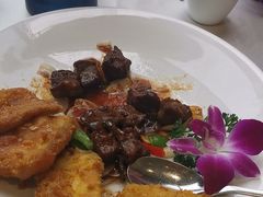 -海鸿荟餐饮(中山北路店)