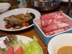 -海纳百川·都市温泉·足道·SPA(学院路店)