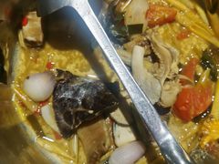 -金厨泰国餐厅·全泰籍厨师料理(拱北店)