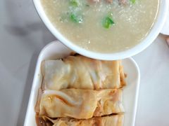 -吴一川牛腩粉(西村店)