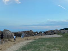 -青岛银沙滩